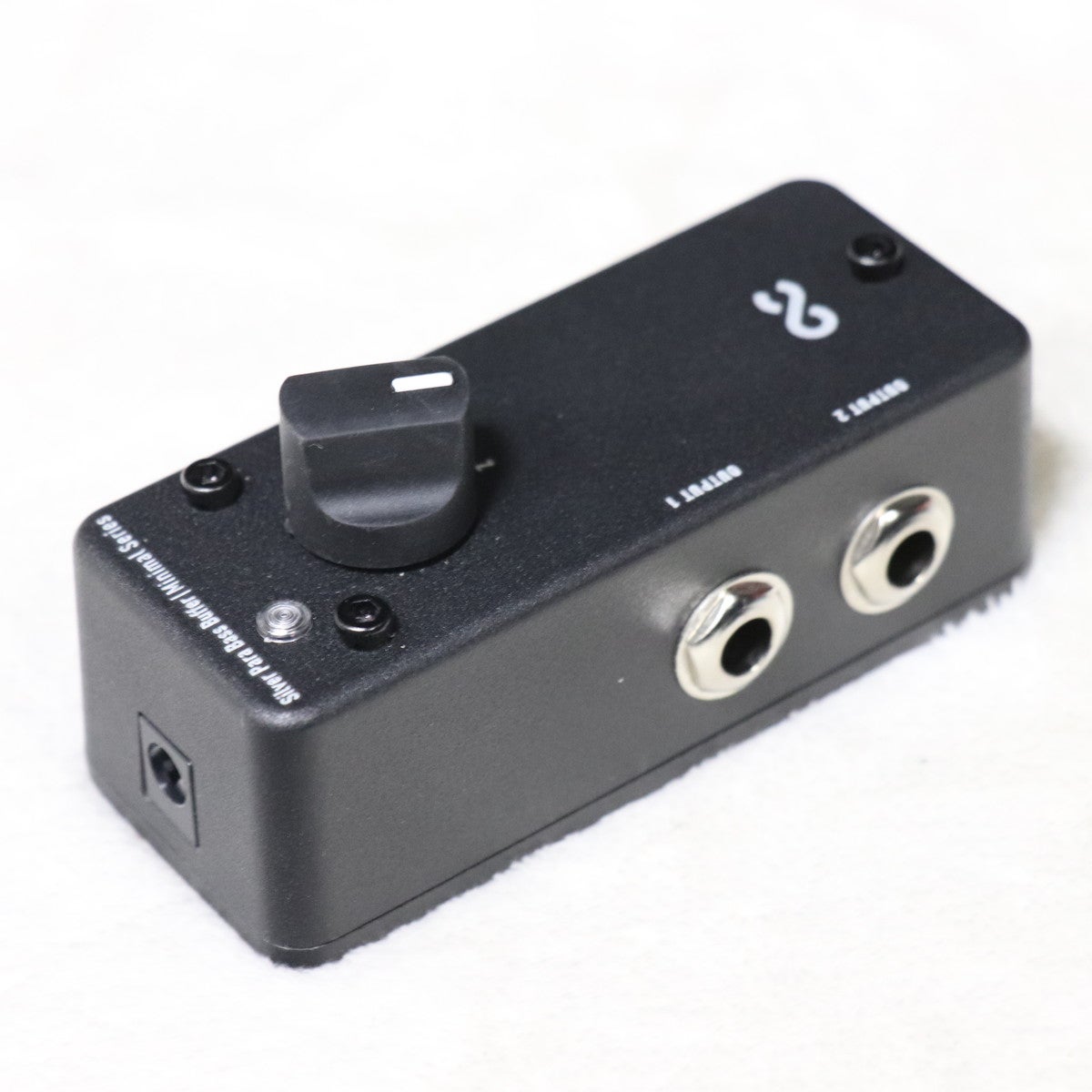 中古】One Control / Silver Para Bass Buffer 【梅田店