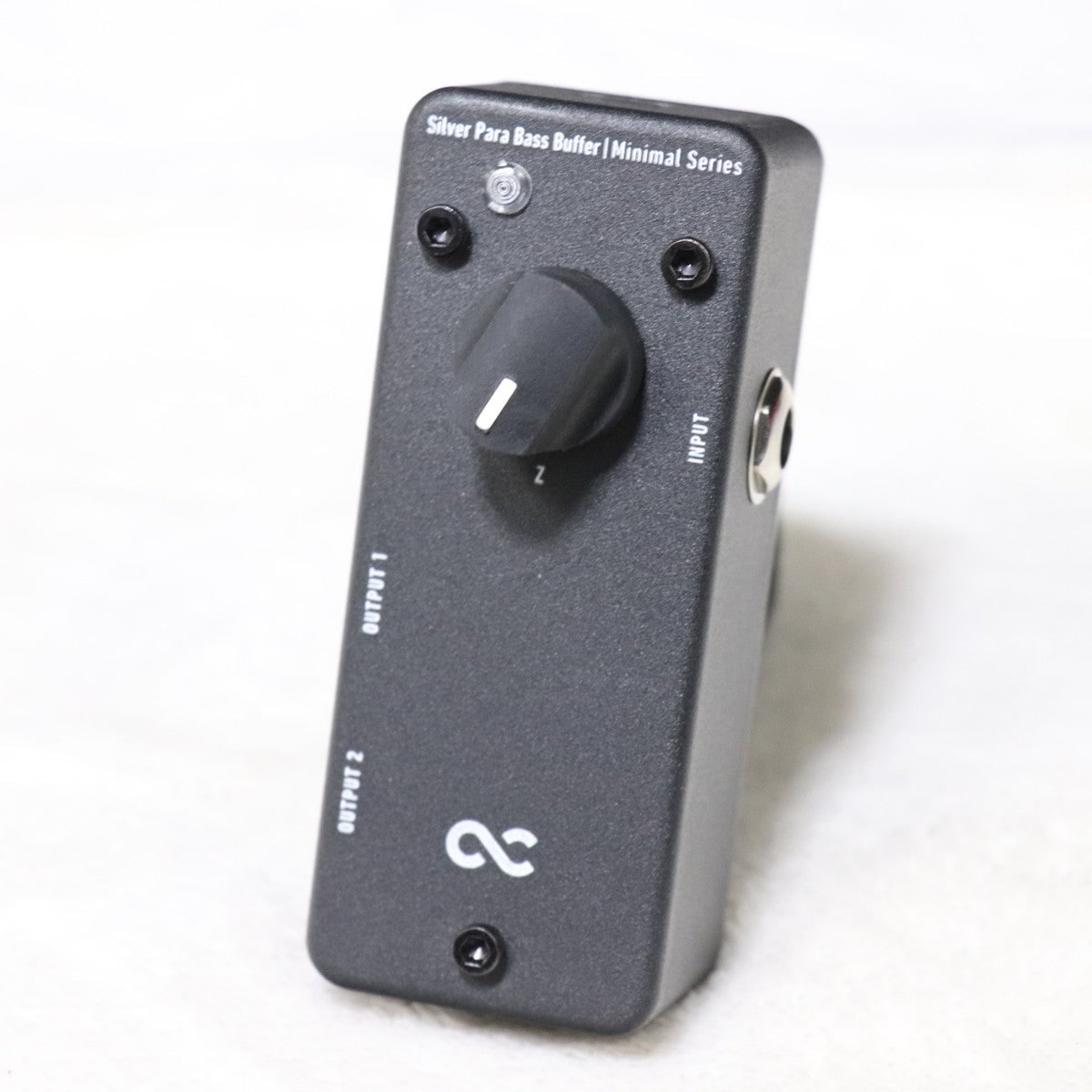 中古】One Control / Silver Para Bass Buffer 【梅田店