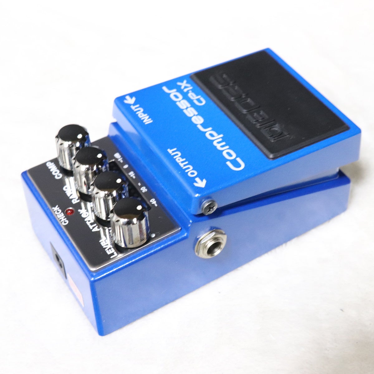 中古】BOSS / CP-1X Compressor 【梅田店】 | コンプレッサー