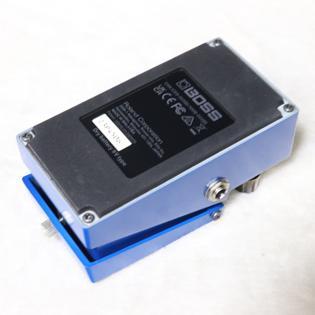 中古】BOSS / CP-1X Compressor 【梅田店】 | コンプレッサー