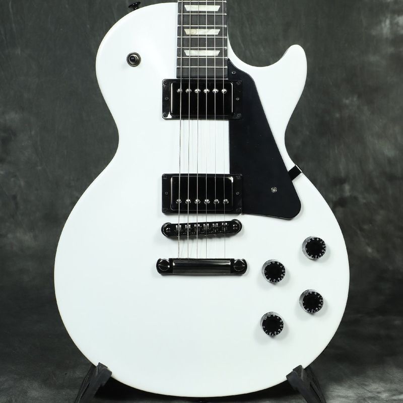 Gibson / Les Paul Studio Modern Worn White ギブソン 【実物画像/未展示品】[3.90kg][S/N 221060048]