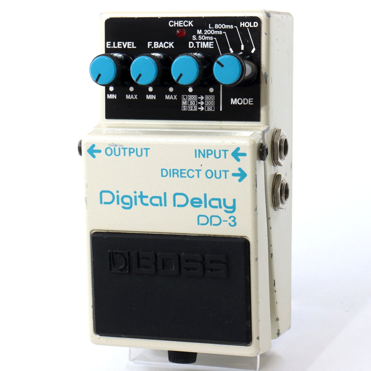 中古】BOSS / DD-3 / Digital Delay / Japan 【池袋店】 | ディレイ