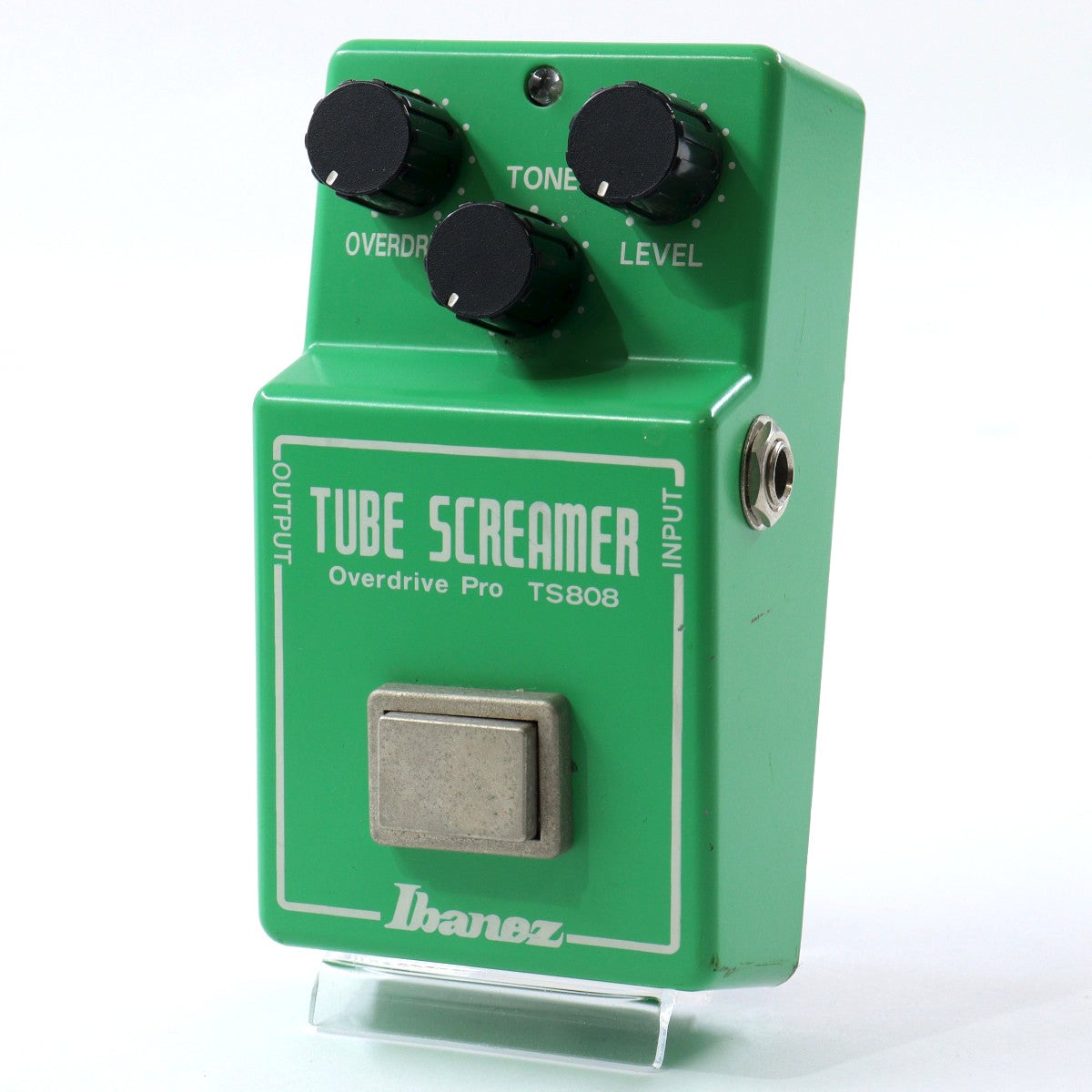 中古】IBANEZ / TS808 Reissue / Tubescreamer Overdrive Pro 【池袋店