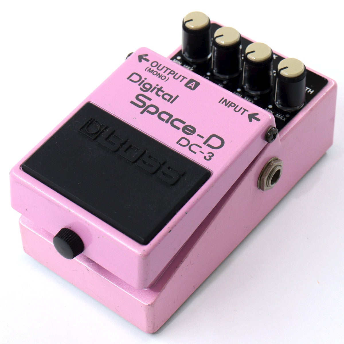 中古】BOSS / DC-3 Digital Space-D 【池袋店】 | コーラス | イシバシ楽器