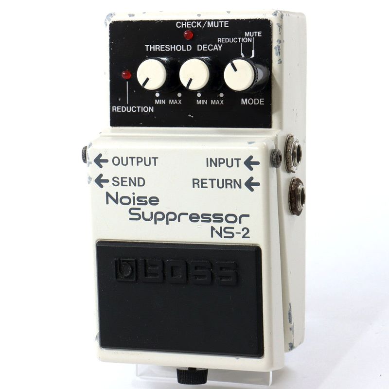 中古】BOSS / NS-2 / Noise Suppressor 【池袋店】 | ノイズ