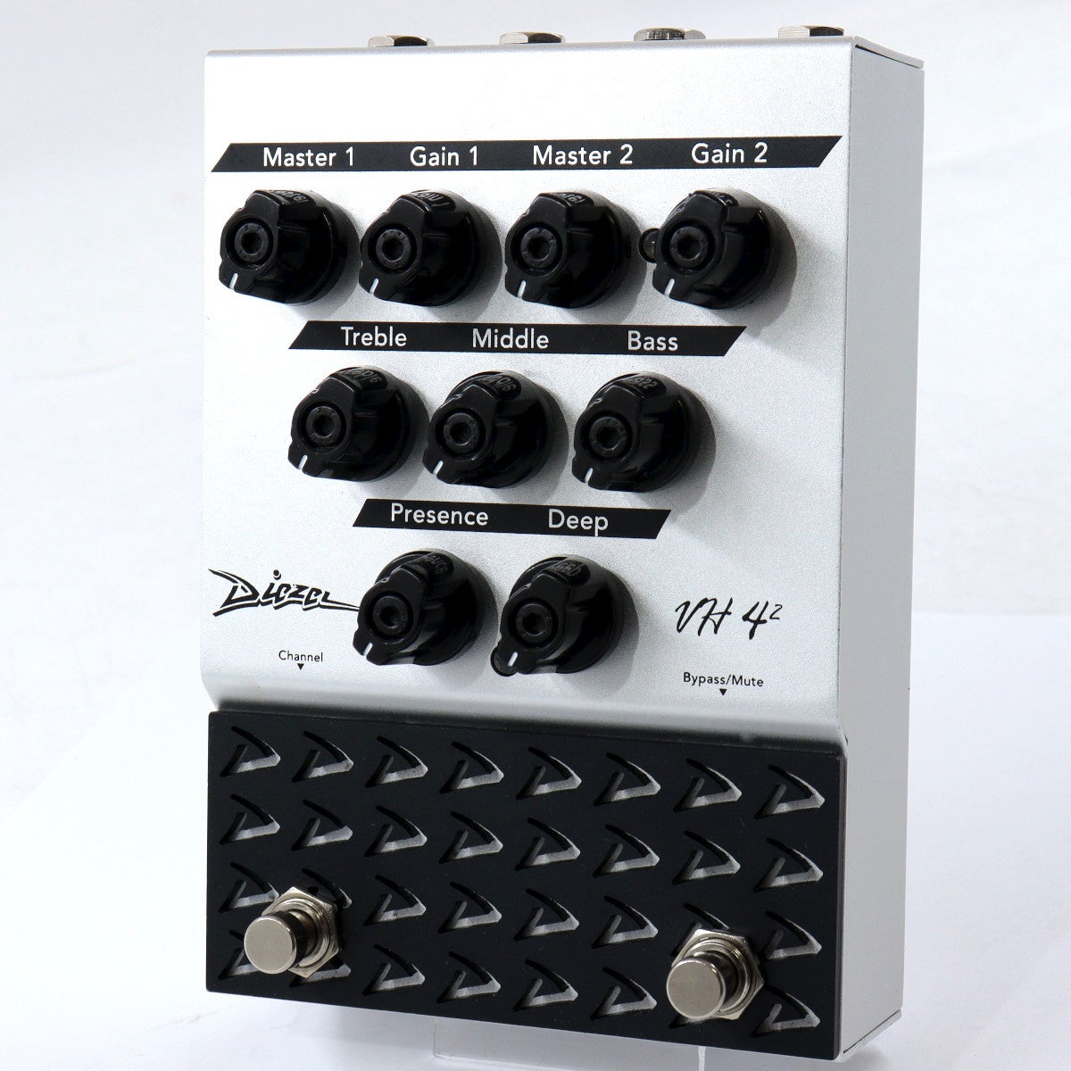 中古】DIEZEL / VH4-2 PEDAL 【池袋店】 | ギタープリアンプ