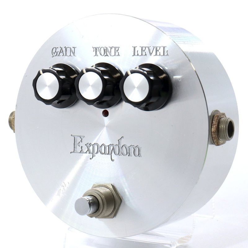 中古】BIXONIC / EXP-2000 / Expandora 【池袋店】 | ディストーション