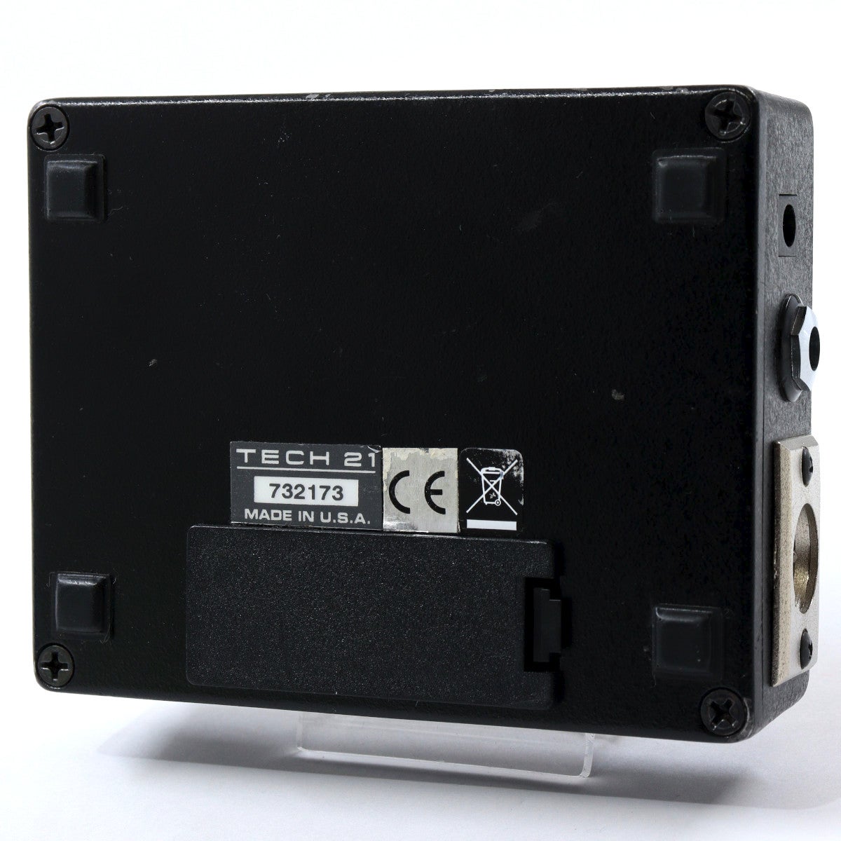 中古】TECH21 / SansAmp / Bass Driver DI 【池袋店】 | プリアンプ/DI