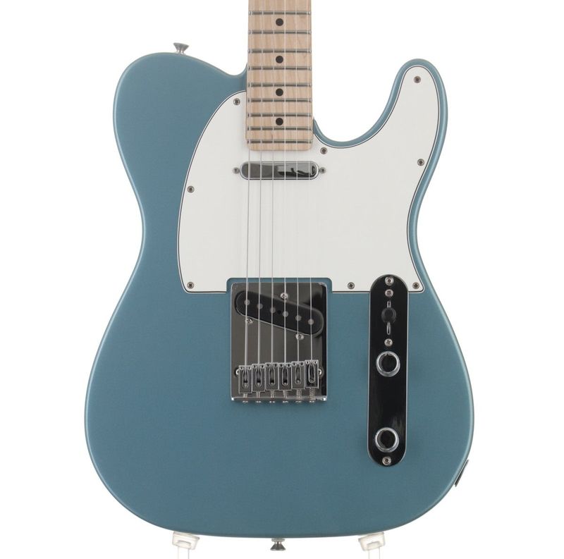 中古】Fender / Player Telecaster Maple Fingerboard Tidepool [3.78