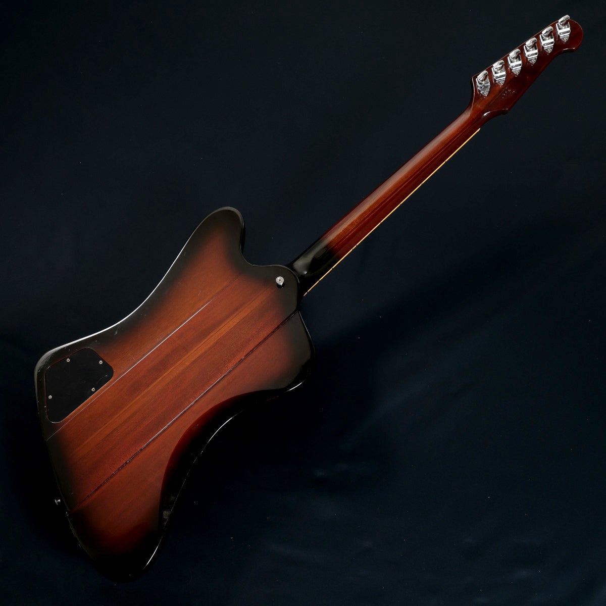 中古】Gibson USA / Firebird V Vintage Sunburst [3.86kg/1996年製
