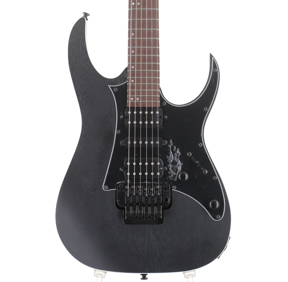 中古】IBANEZ / RG350ZB 【御茶ノ水本店】 | ソロイスト/ディンキー