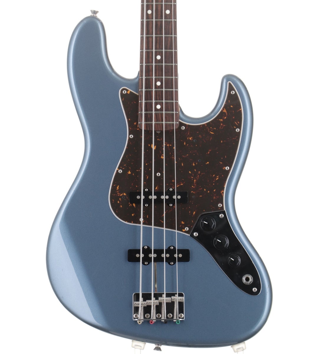 中古】FENDER JAPAN / JB62 Old Lake Placid Blue 【新宿店】 | ジャズ