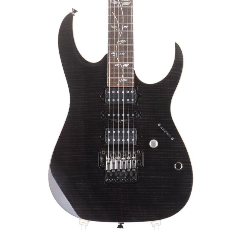 中古】IBANEZ / RG8470F j.custom Black Onyx 【新宿店】 | ソロイスト