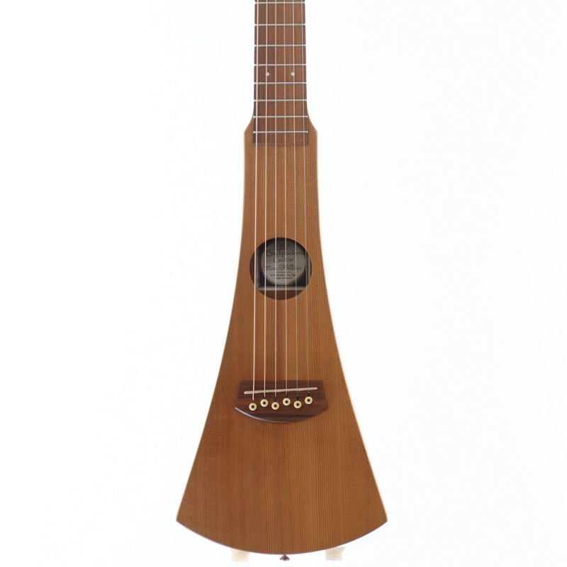 中古】Martin / Backpacker Steel Natural 【訳アリ】 【梅田店