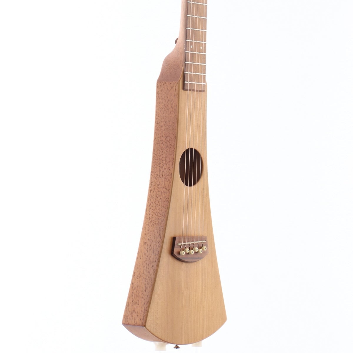中古】Martin / Backpacker Steel Natural 【訳アリ】 【梅田店