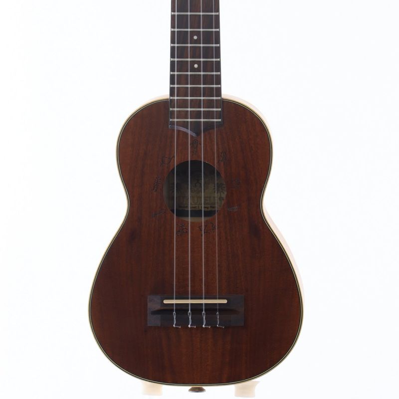 【中古】ANUENUE / LANI1L Natural 【訳アリ】 【梅田店】
