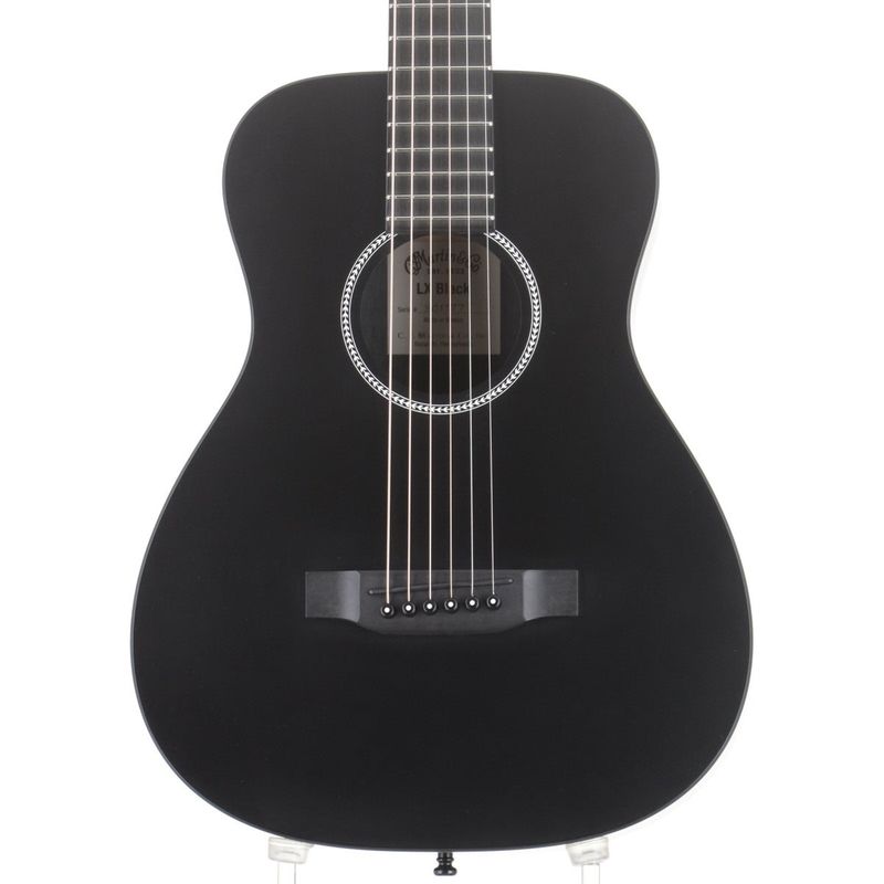 【中古】Martin / LX Black Little Martin【S/N:301177】【横浜店】