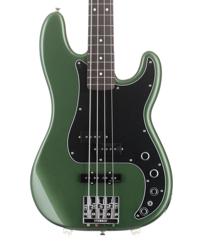 プレシジョンベースタイプ × FENDER MEXICO)の検索結果 | ギター