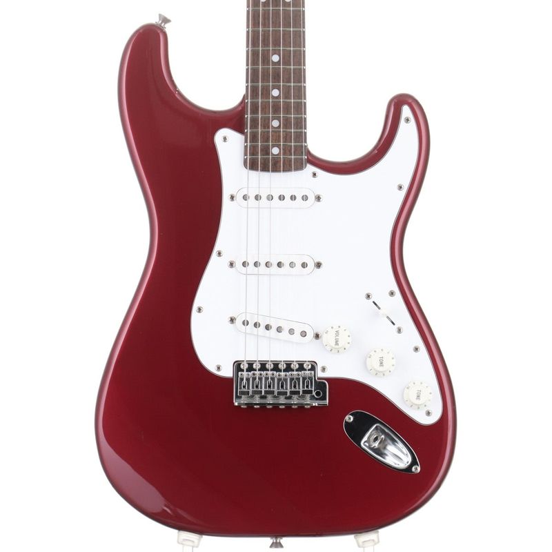 中古】Fender JAPAN / ST72-58US CAR 2004-2005年製【3.39kg】【S/N