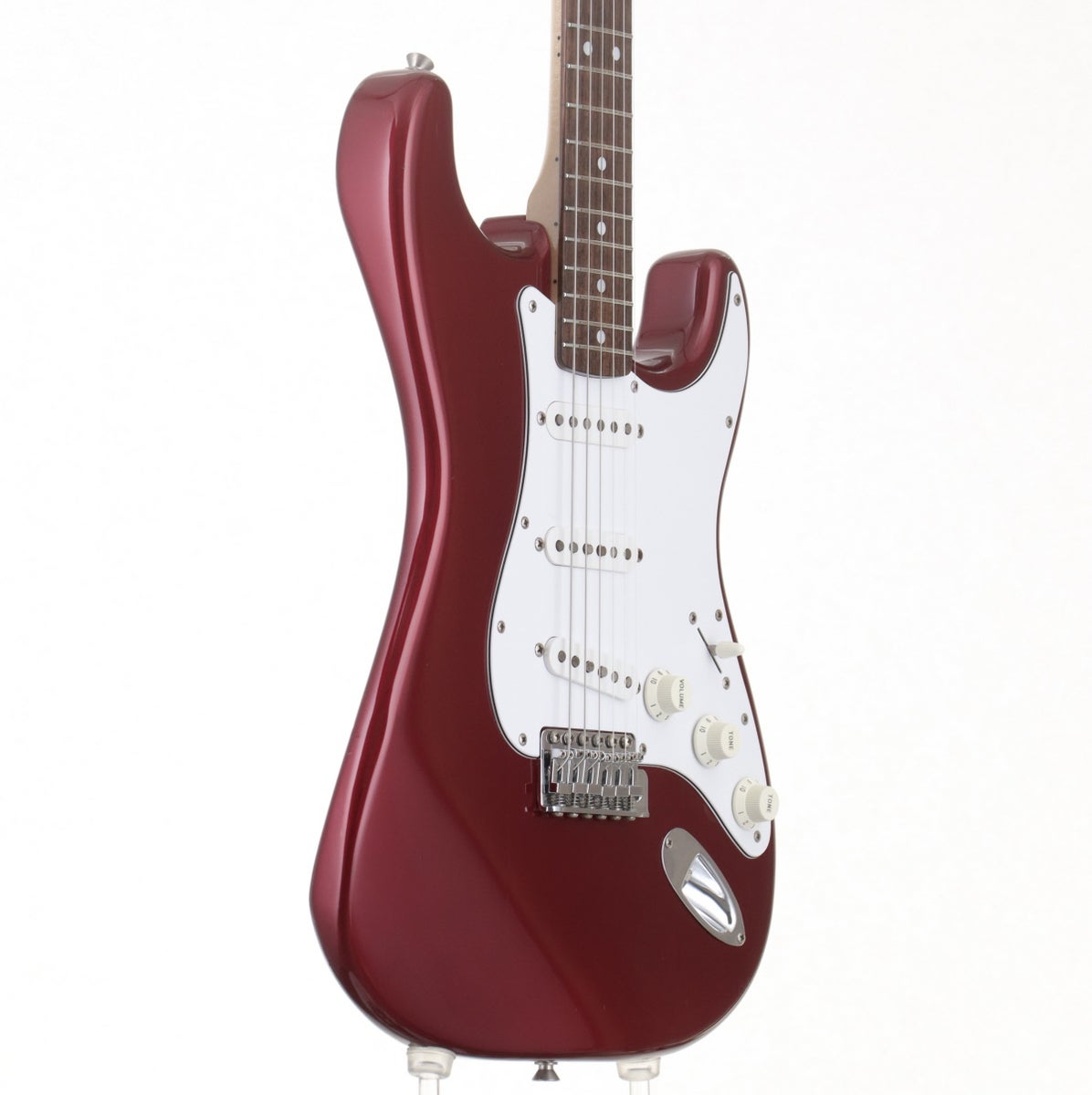 中古】Fender JAPAN / ST72-58US CAR 2004-2005年製【3.39kg】【S/N