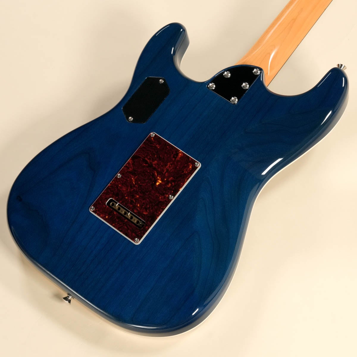 Fender / Made in Japan Limited Active Modern Stratocaster Rosewood