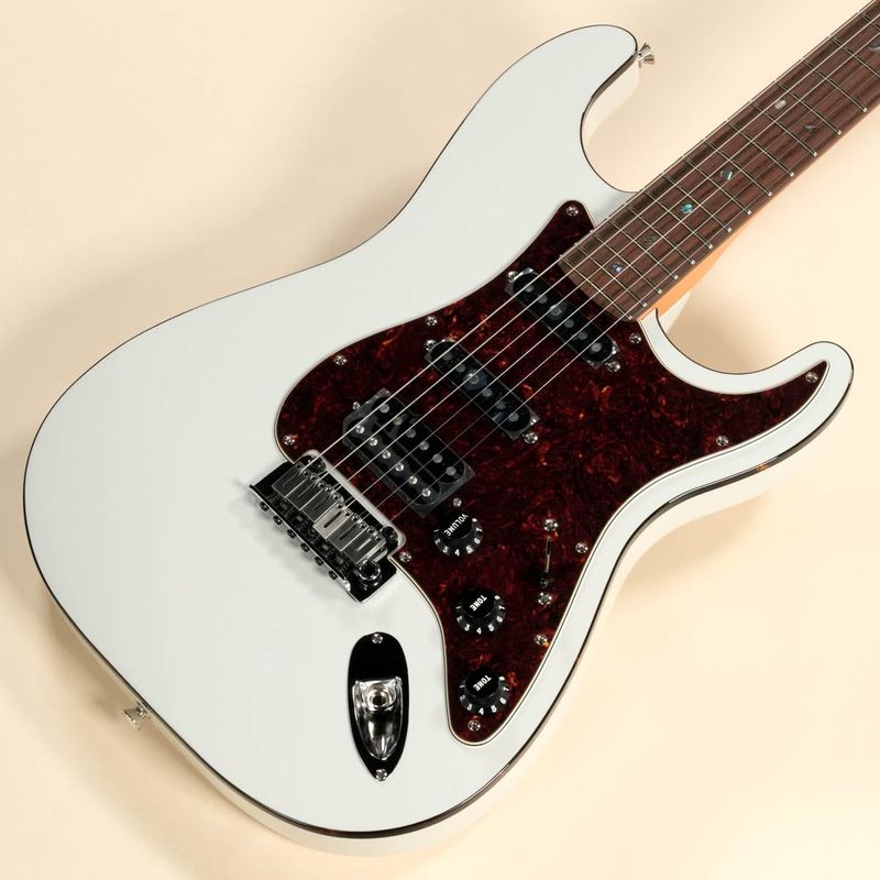 Fender / Made in Japan Limited Active Modern Stratocaster HSS
