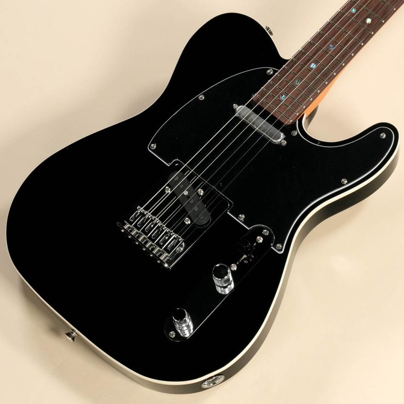 Fender / Made in Japan Limited Active Modern Telecaster Rosewood