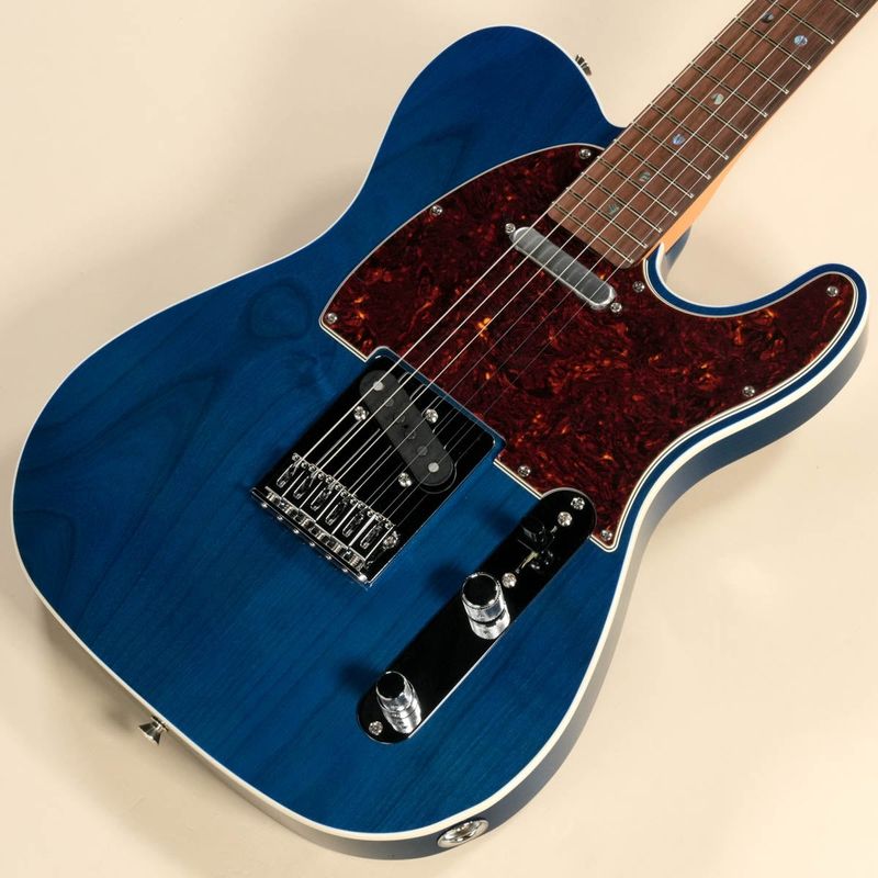 Fender / Made in Japan Limited Active Modern Telecaster Rosewood
