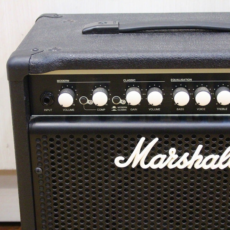 中古】MARSHALL / MB15 BASS AMP 【心斎橋店】 | コンボアンプ