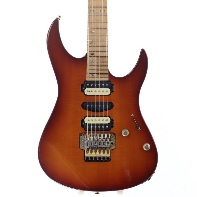 YAMAHA YG821DM-R エレキギター ヤマハ 中古】YAMAHA / YG-821DMR MOD ATS 【心斎橋店】 | ストラトキャスター