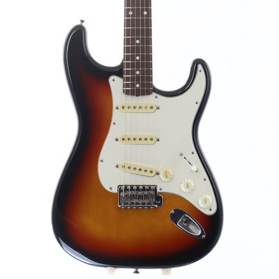 中古】Fender Japan / Stratocaster ST62-53 1993-1994年製 3-Tone