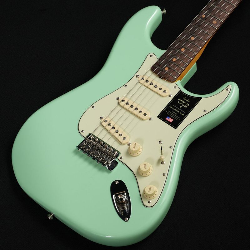 Fender (ストラトキャスタータイプ × 210,000円〜459,999円 他4条件)の