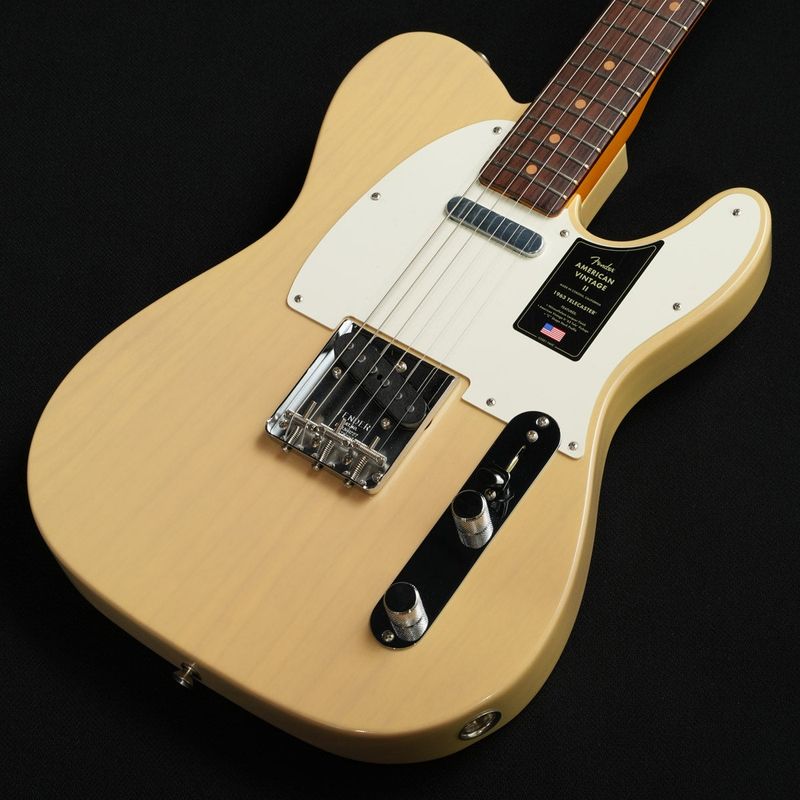Fender / American Vintage II 1963 Telecaster Rosewood Fingerboard