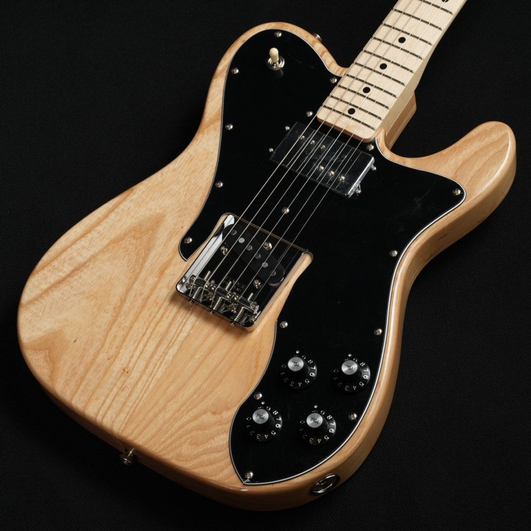 Fender / FSR Collection 2023 Traditional 70s Telecaster Custom