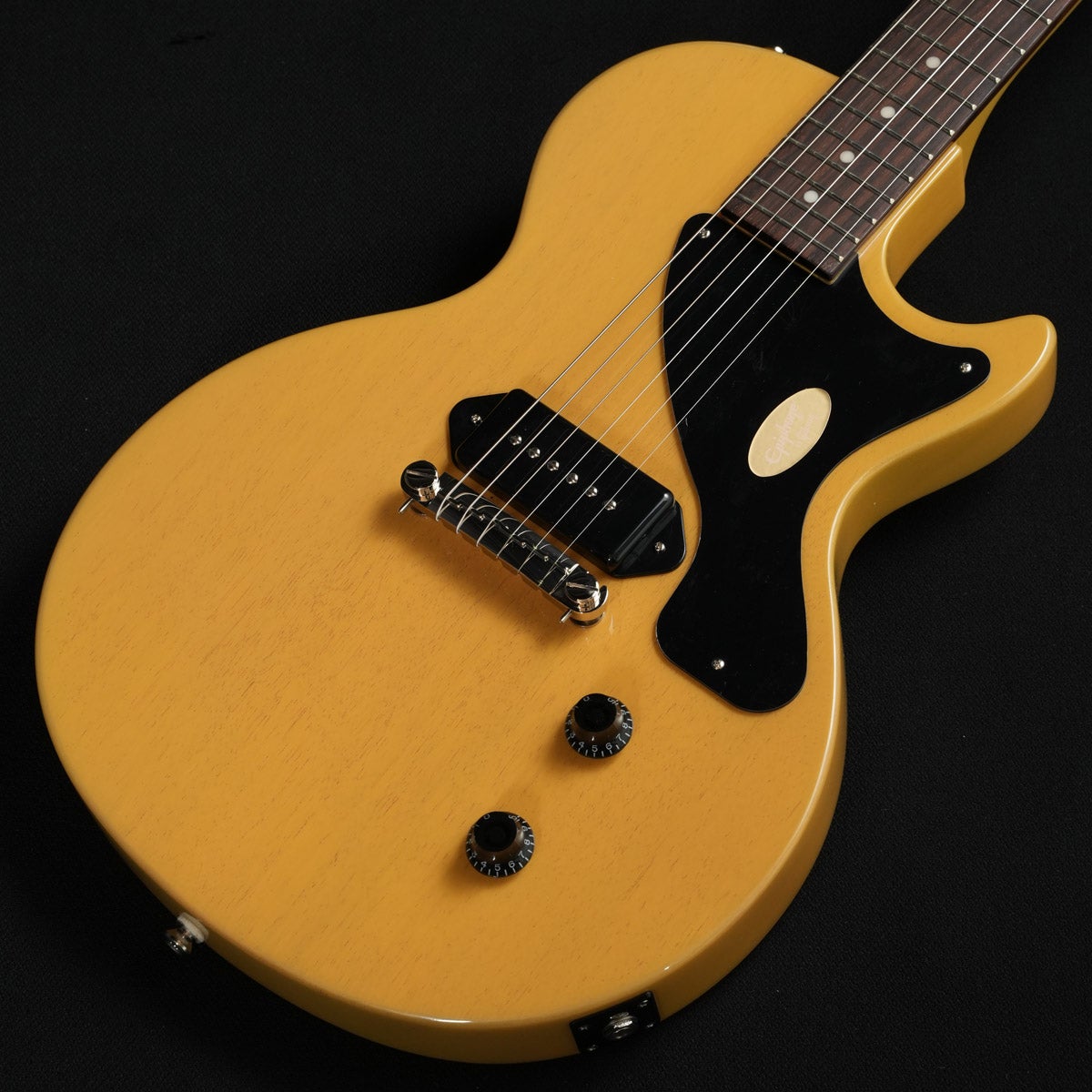 Epiphone / Inspired by Gibson Les Paul Junior TV Yellow ≪S/N