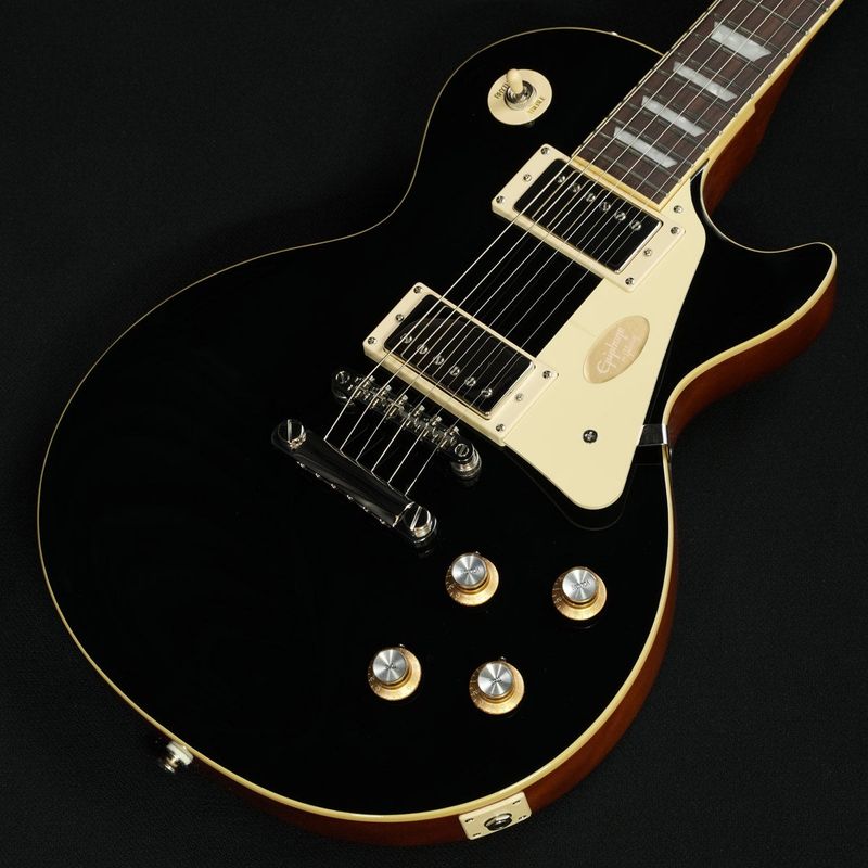 standard (レスポールタイプ × ブラック)の検索結果 | ギター、アコギ