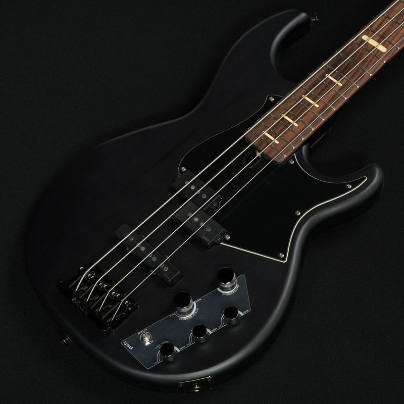 YAMAHA / BB734A マットトランスルーセントブラック（MTBL) BB700
