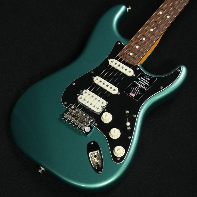 ストラトキャスタータイプ × FENDER × グリーン)の検索結果 | ギター