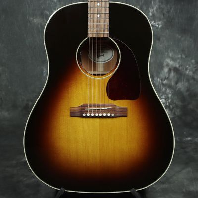 Gibson / J-45 Standard Vintage Sunburst with HiFi DNA ギブソン 【実物画像/未展示品】[S/N 21806087]