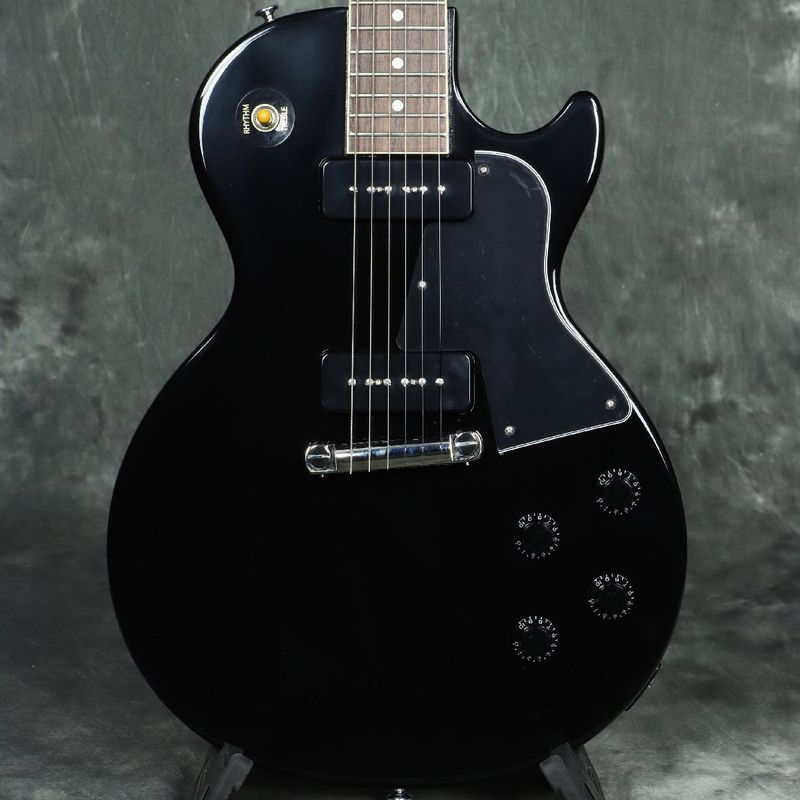 Gibson USA / Les Paul Special Ebony ギブソン レスポール スペシャル