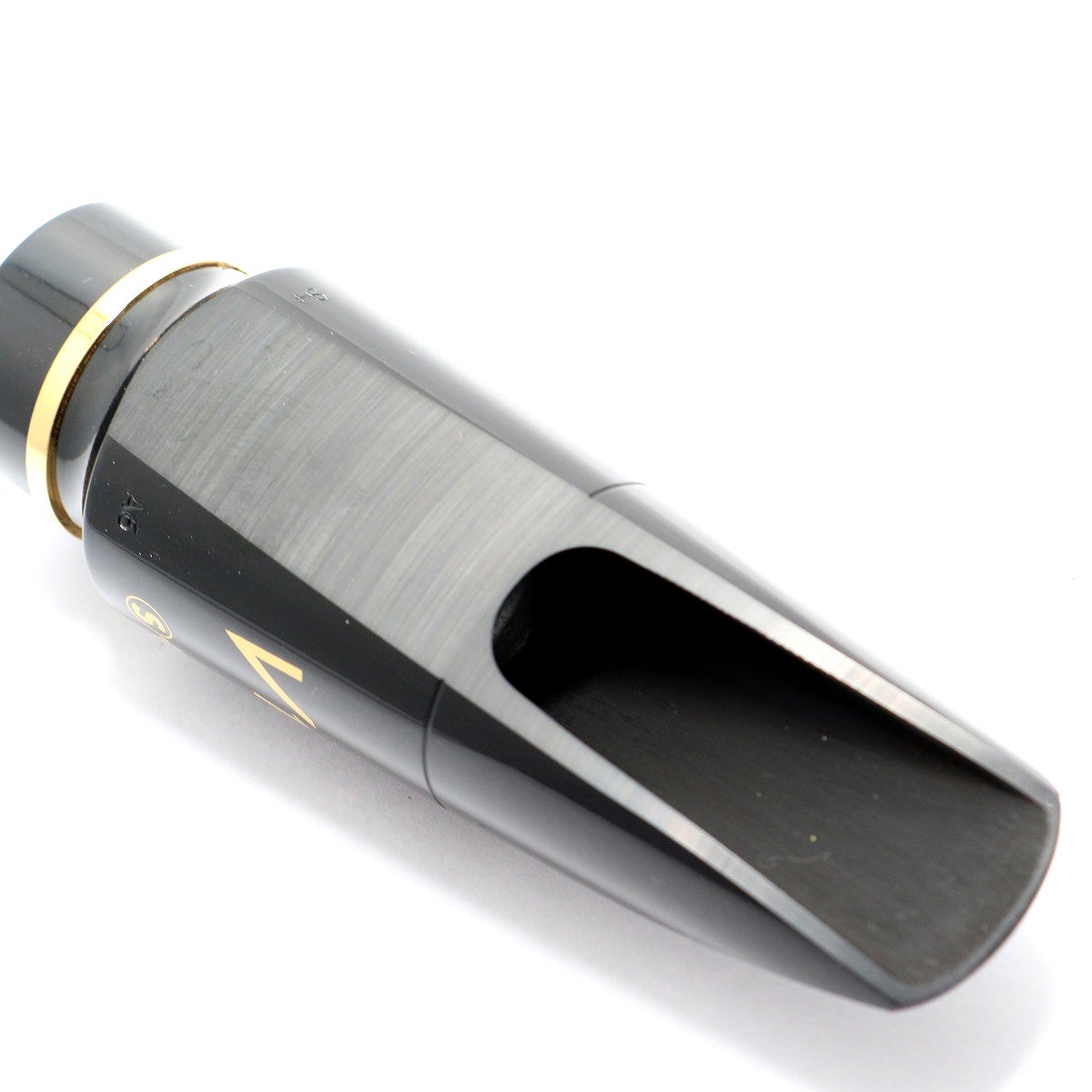 Vandoren バンドーレン / Alto V16 A6S+ アルトサックス【ウインドパル