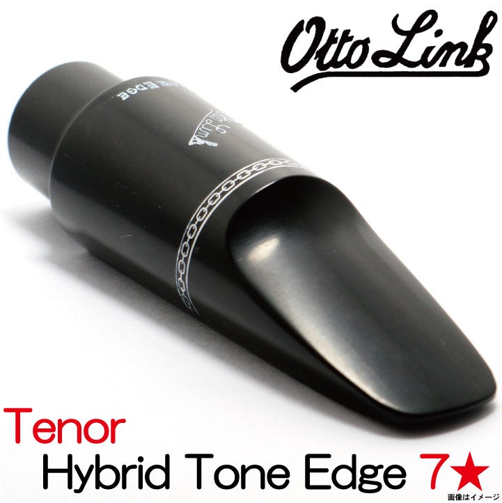 Otto Link オットーリンク / Tenor Hybrid Tone Edge Original 7