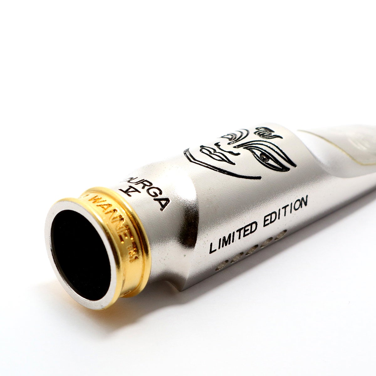 限定品】Theo Wanne セオワニ / Alto Durga V Metal Two-Tone 8 アルト