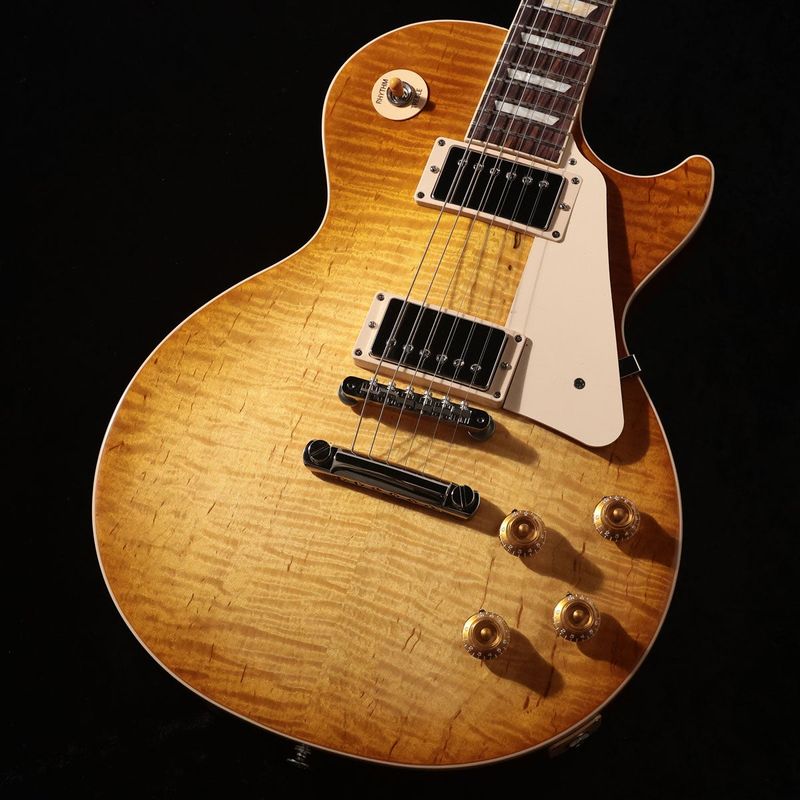 Gibson / Japan Exclusive Les Paul Standard 50s Custom Shop Top