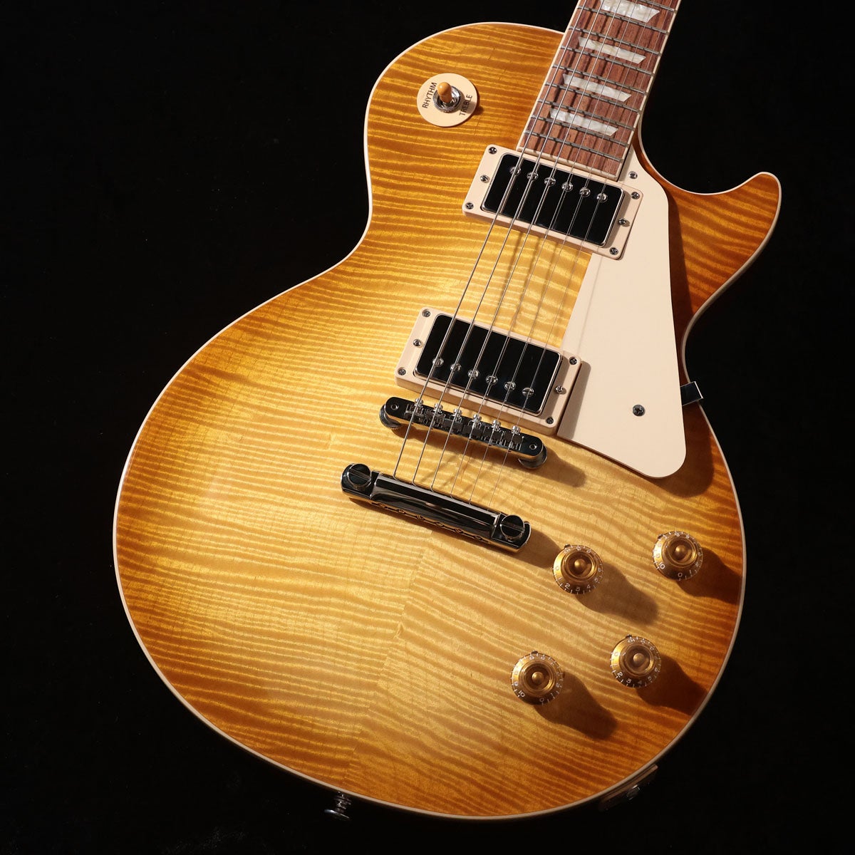 Gibson / Japan Exclusive Les Paul Standard 50s Custom Shop Top