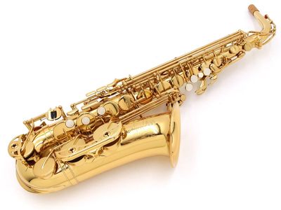 中古】YAMAHA / YAS-475 Alto Sax アルトサックス 【福岡店】 | アルト