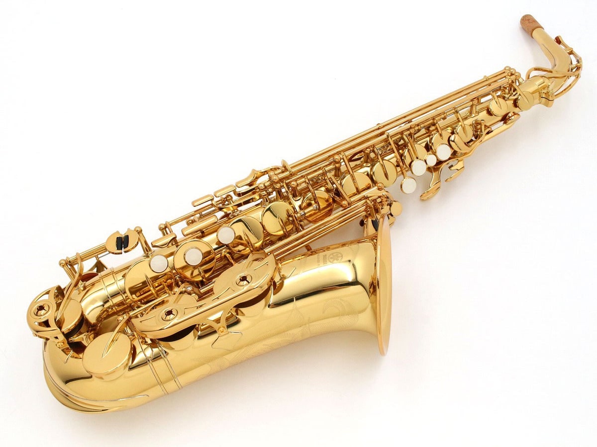 中古】YAMAHA / YAS-480 現行モデル アルトサックス 【福岡店