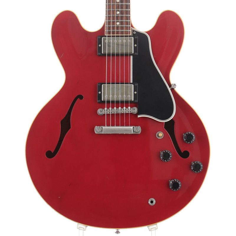 【中古】GIBSON CUSTOM / Historic Collection 1959 ES-335 Dot Reissue Gloss Faded Cherry 【御茶ノ水本店】