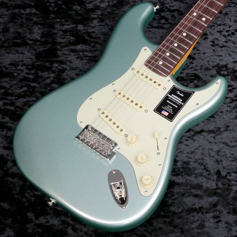 Fender / American Professional II Stratocaster Rosewood