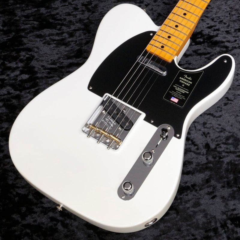 Fender / LTD Edition American Vintage II 1951 Telecaster Prototype